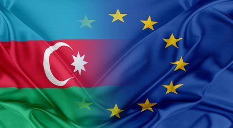ЕС занимается подготовкой инфраструктуры для получения дополнительных объемов азербайджанского газа