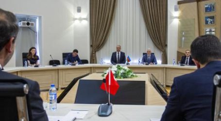 Азербайджан и Турция обсуждают проведение второго энергетического форума
