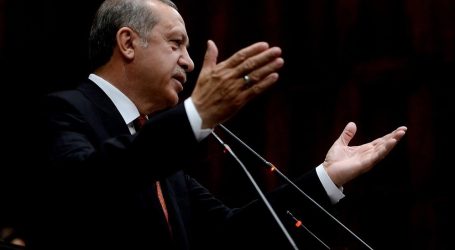 Эрдоган намерен обсудить создание газового хаба с лидерами Азербайджана и Туркменистана