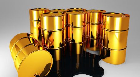 Выручка Азербайджана в январе-октябре от экспорта нефти выросла на 53%