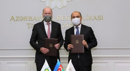 New renewable energy programme to be created in Azerbaijan