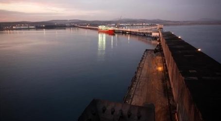 Bu il Ceyhan limanından 121 milyon bareldən çox BTC nefti nəql edilib