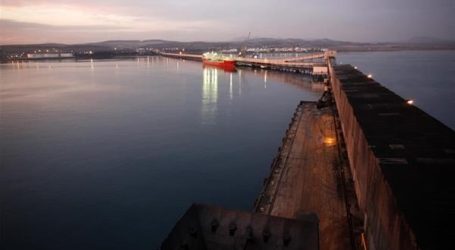 Bu il Ceyhan limanından 150 tanker BTC nefti yola salınıb