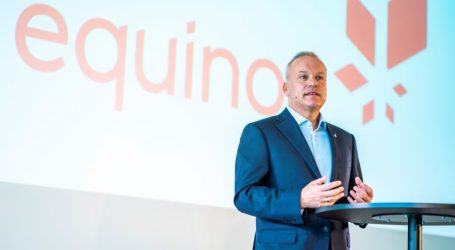 Europe gas supplies to stay tight 2 more winters, Equinor CEO says