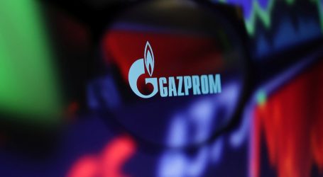 Analysis: Gazprom’s export revenue may fall by 50% in 2023