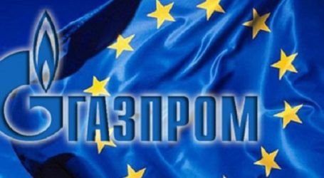 “Gazprom” Avropa üçün qiymət proqnozunu artırıb