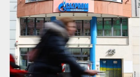 «Газпром» выходит из капитала европейских трейдинговых структур