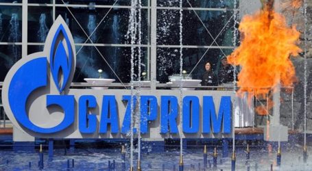 Доходы «Газпрома» от экспорта газа за два месяца упали вдвое