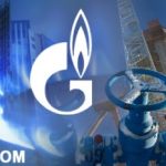 Gazprom to set record of gas deliveries to Turkey