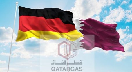 Reuters: сложные газовые переговоры Германии и Катара