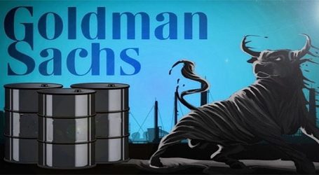 Goldman Sachs ухудшил прогнозы цен на нефть
