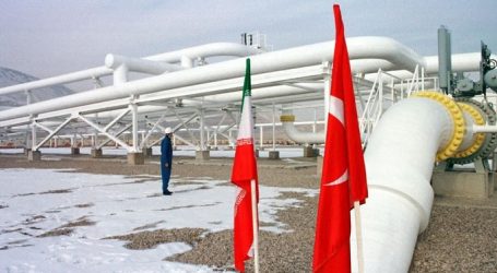 Iran’s Natural Gas Exports To Turkey Drop To Zero In Second Quarter