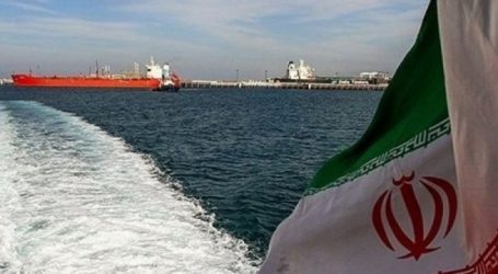 China Resumes Reporting Oil Imports From Iran In July