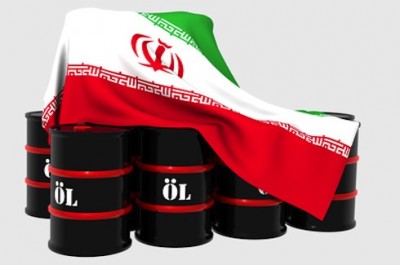 Cənubi Koreya İrandan neft idxalını dayandırıb