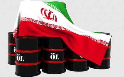 Iran’s oil and gas output to grow by 2018