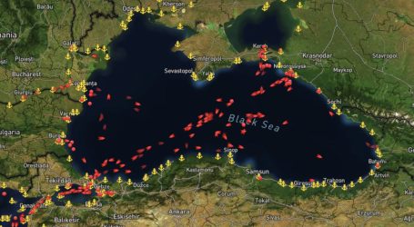 Reuters: Турция нарастила импорт российской нефти  до 230 тысяч б/с