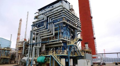 На Павлодарском нефтехимическом заводе временно приостановлено производство дизтоплива