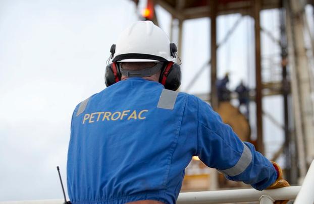SOCAR-Petrofac Caspian is looking for an Area Authority