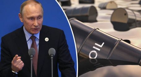 Putin predicts growth in oil consumption until 2045