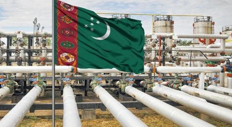 Туркменистан совершенствует газовую инфраструктуру