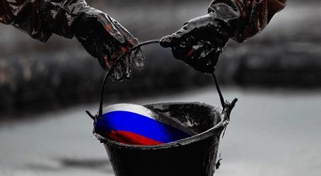 Экспорт российской нефти Urals в июле упадет на 40%