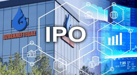 Uzbekistan intends to sell up to 2% of “Uzbekneftegaz” shares for IPO