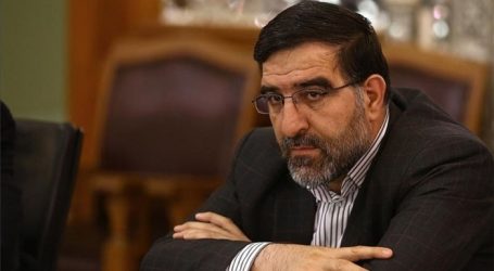 В Иране пригрозили выслать инспекторов МАГАТЭ из-за санкций США