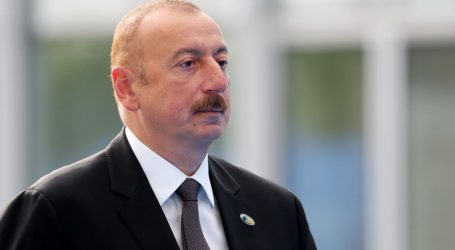 Ильхам Алиев: обязательства по ОПЕК+ сыграли роль в снижении экономики страны