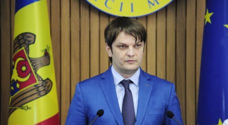Andrey Spınu: “Moldovanın Azərbaycandan qaz almaq üçün real şansları var”