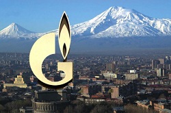 Expert: Actually, Georgia ousting Armenia from energy projects