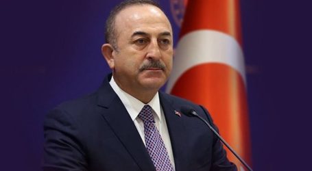Çavuşoğlu: “Azərbaycanla birlikdə Avropa ölkələrinə enerji tədarükünə kömək edəcəyik”