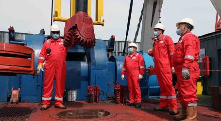 SOCAR plans to increase gas production from Umid field by 17.4%