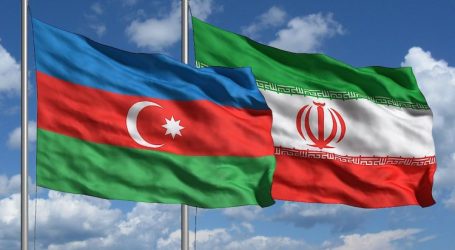 Azərbaycan və İran yeni enerji dəhlizlərinin yaradılmasını nəzərdən keçirirlər