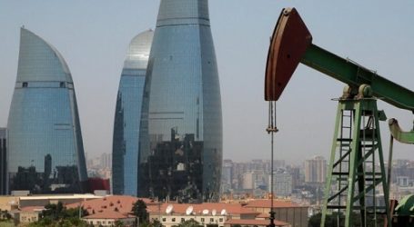 Azərbaycan gündəlik olaraq OPEC+ kvotasından 103 min barel az neft çıxarıb
