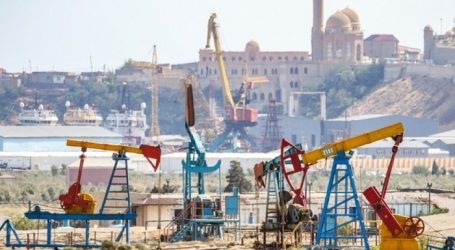 Oil export from Azerbaijan decreased by 36% in January