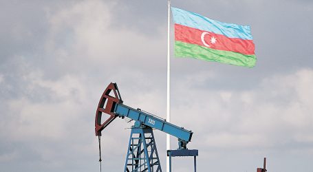 In the first quarter of 2023, Azerbaijan supplied 4.5 million tons of oil to the EU