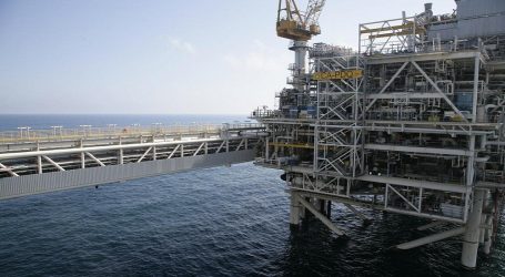 BP yanvar-sentyabr aylarında AÇG blokundan neft hasilatını 9,5% azaldıb