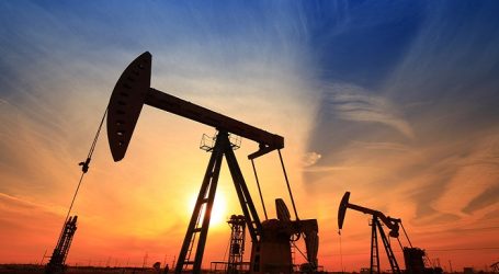 Азербайджанская нефть приблизилась к отметке $121