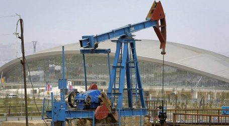 Azerbaijani oil price nears $117
