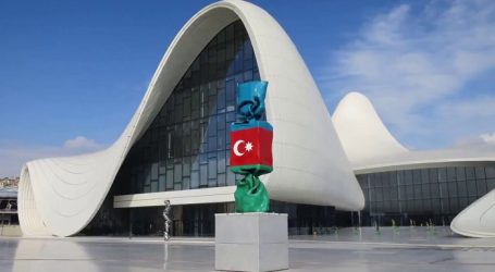Azerbaijan to bring together many foreign companies within Baku Energy Week in June 2022