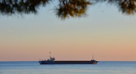 Грузия не пропустит прибывший в Батуми корабль с российской нефтью