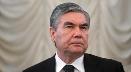 The President of Turkmenistan criticized the work of the country’s oil and gas industry