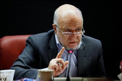 ‘Total has 60 days to negotiate sanctions waiver with US’: Zangeneh