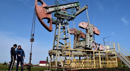 Выручка Азербайджана в январе-апреле от экспорта нефти превысила $4,3 млрд