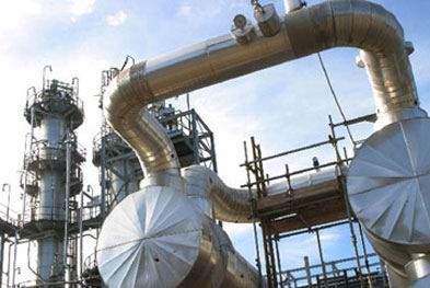 Reconstruction of Baku Oil Refinery contracted at $ 800 mln