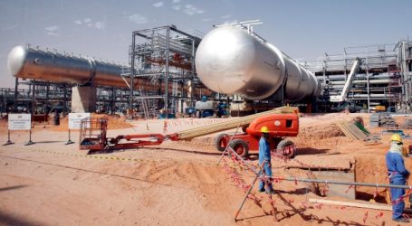 Саудовская Аравия стала машинистом поезда, ведущего нефтерынок к стабильности