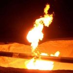 Новый теракт на экспортном газопроводе Азербайджана – видео