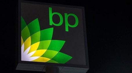 BP boosts payouts after profit jump, transition on track