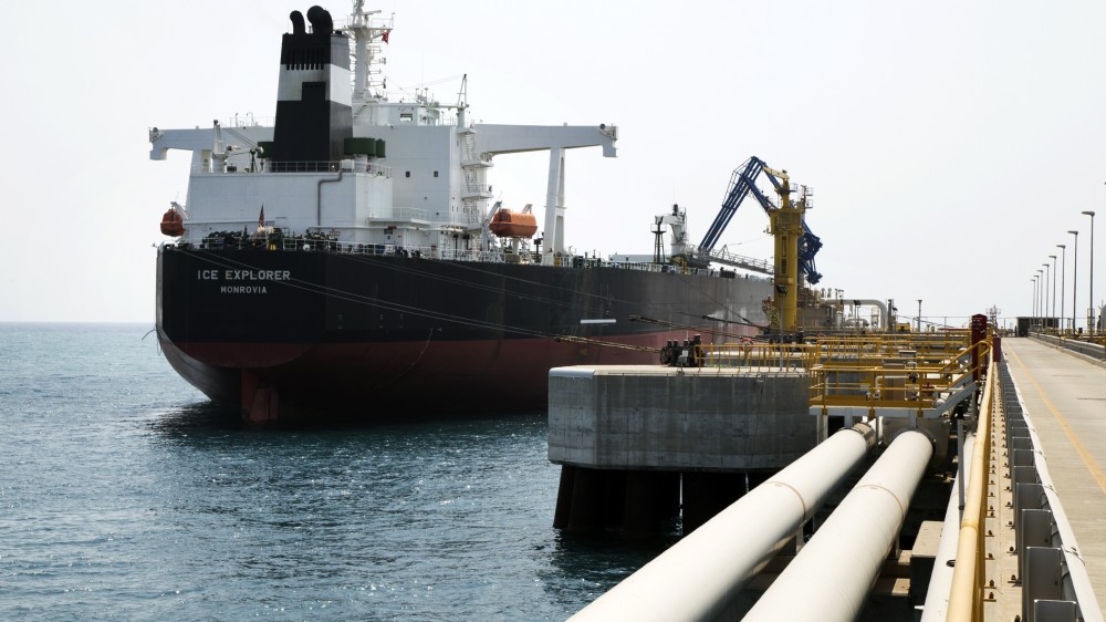 Dünya bazarına Bakı-Ceyhanla 51 milyon barel neft çıxarılıb