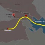Gas transportation via Baku-Tbilisi-Erzurum grows by 4%